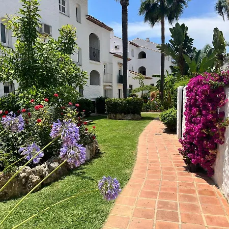 Apartment Benavista Paradise
