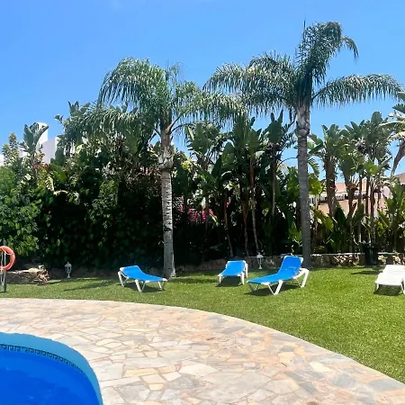 Appartamento Benavista Paradise *