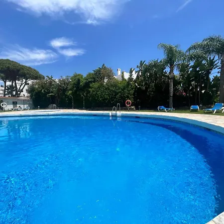 Benavista Paradise Apartment
