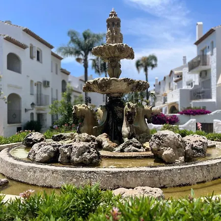 Benavista Paradise Apartment *