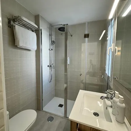 Apartment Benavista Paradise *