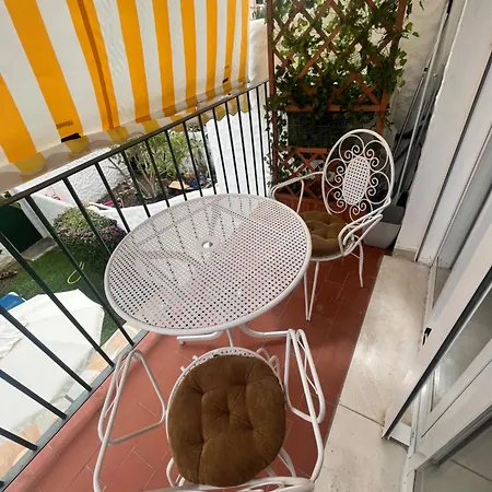 Benavista Paradise