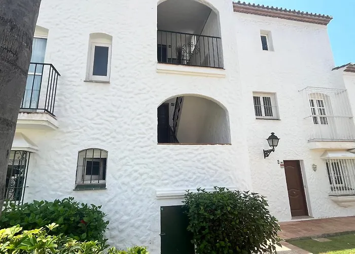 Benavista Paradise *