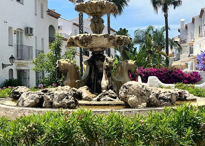 アパート Benavista Paradise *