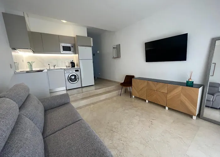 Benavista Paradise *