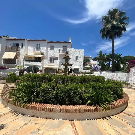 Benavista Paradise Apartment *