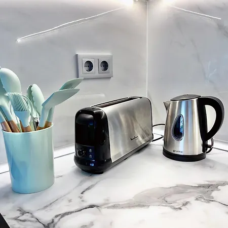 Benavista Paradise Apartment Estepona