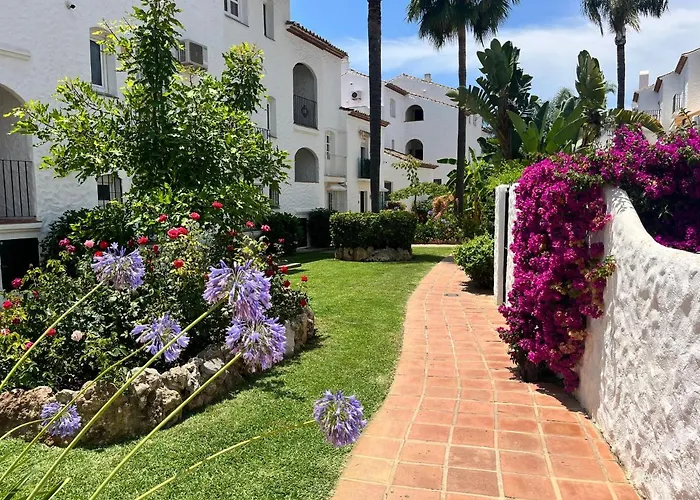 Apartment Benavista Paradise