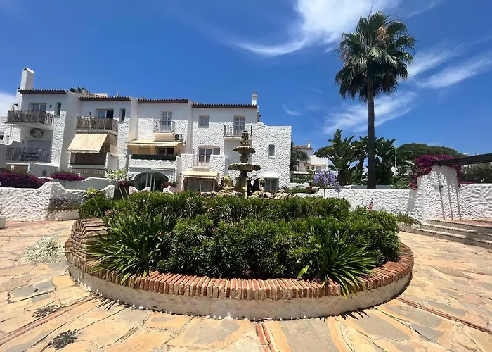 Benavista Paradise Apartment *