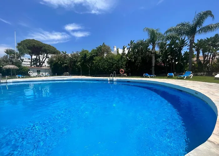 Benavista Paradise Apartment