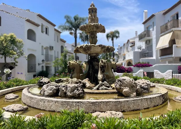 Benavista Paradise Apartment *