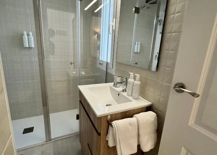 Benavista Paradise * Estepona