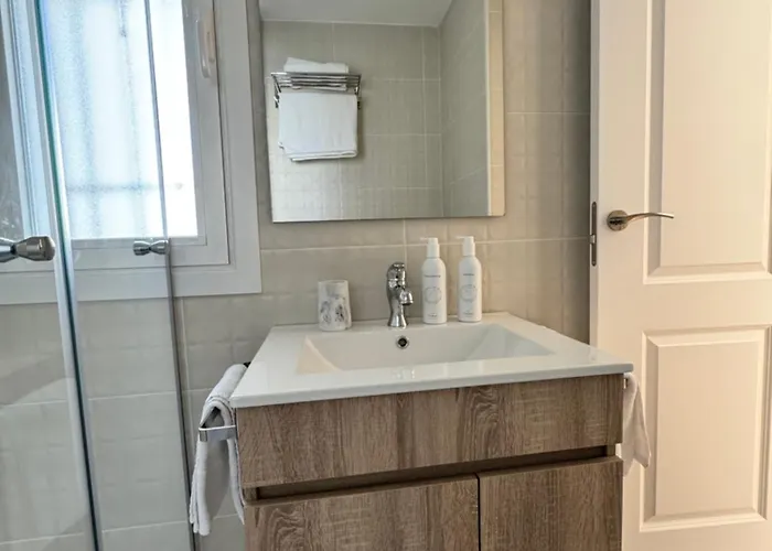 Apartment Benavista Paradise *