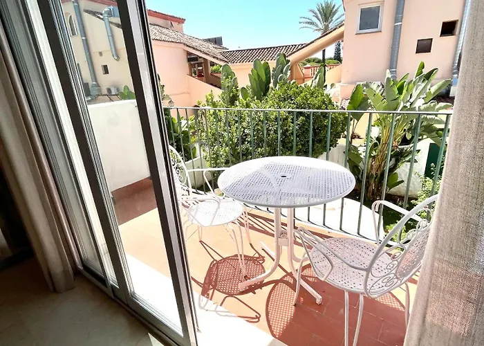 Benavista Paradise Apartment *