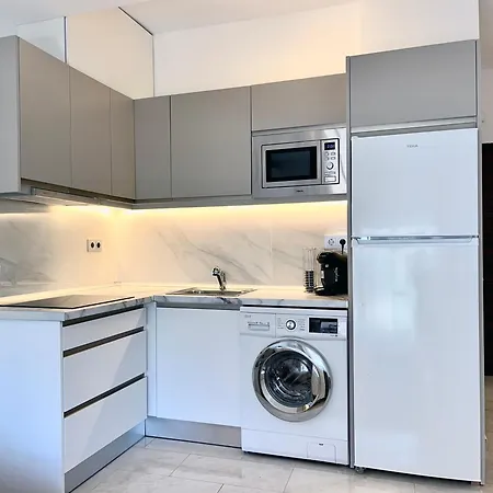 Appartement Benavista Paradise Estepona