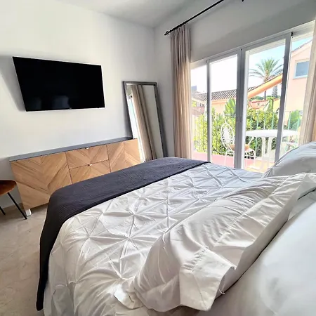 Appartement Benavista Paradise *