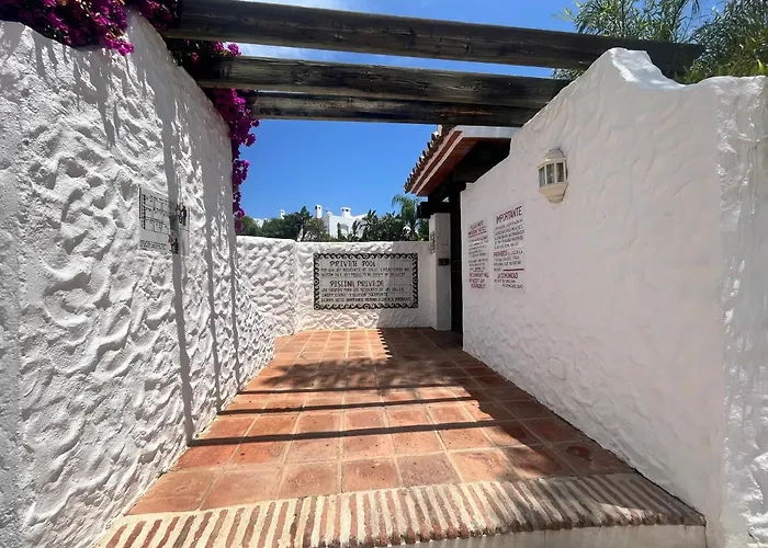 Appartement Benavista Paradise *