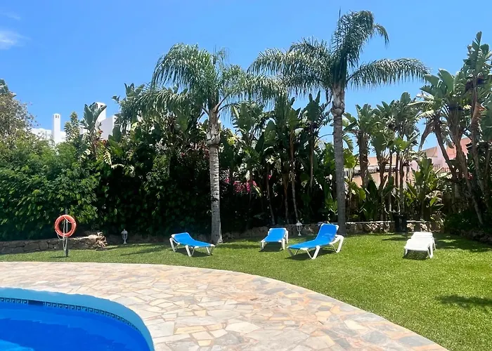 Appartement Benavista Paradise *