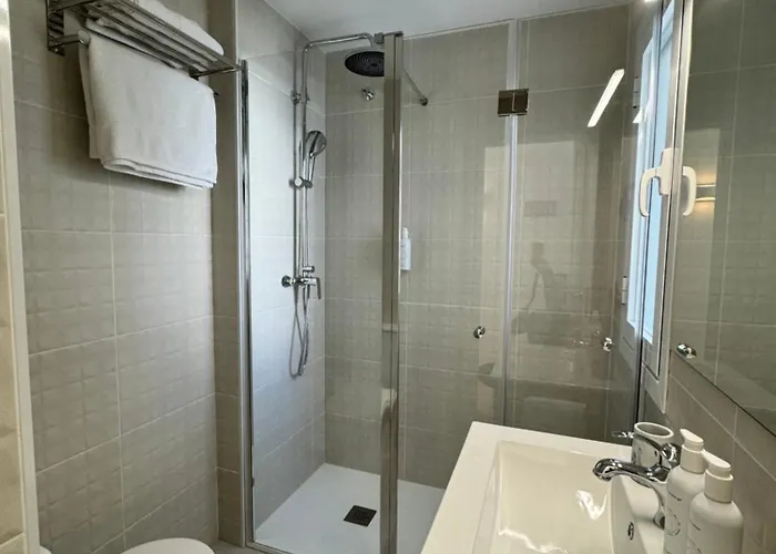 Appartement Benavista Paradise *