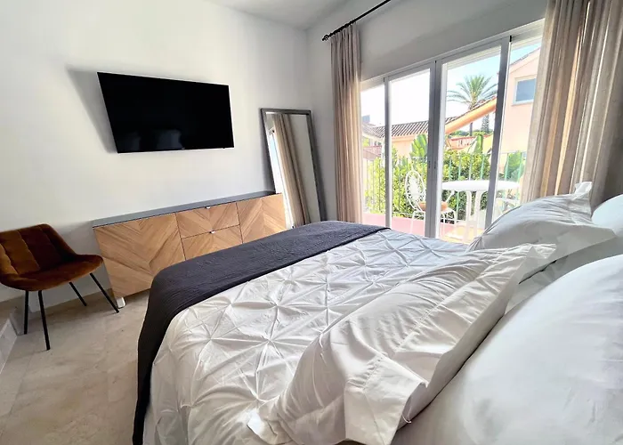 Appartement Benavista Paradise *